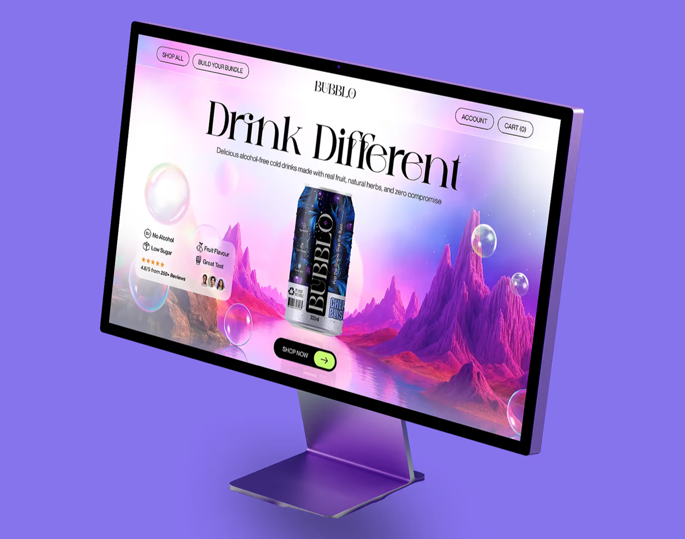 Design Diagnostic service preview